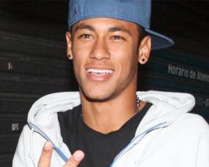 Globo fará documentário sobre Neymar 